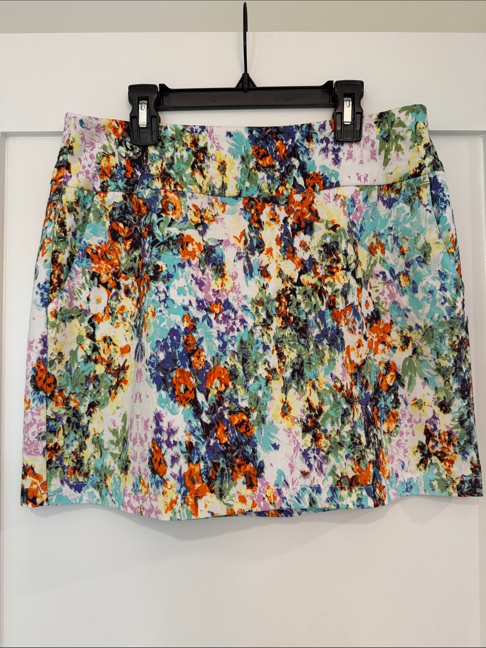Attyre Skort